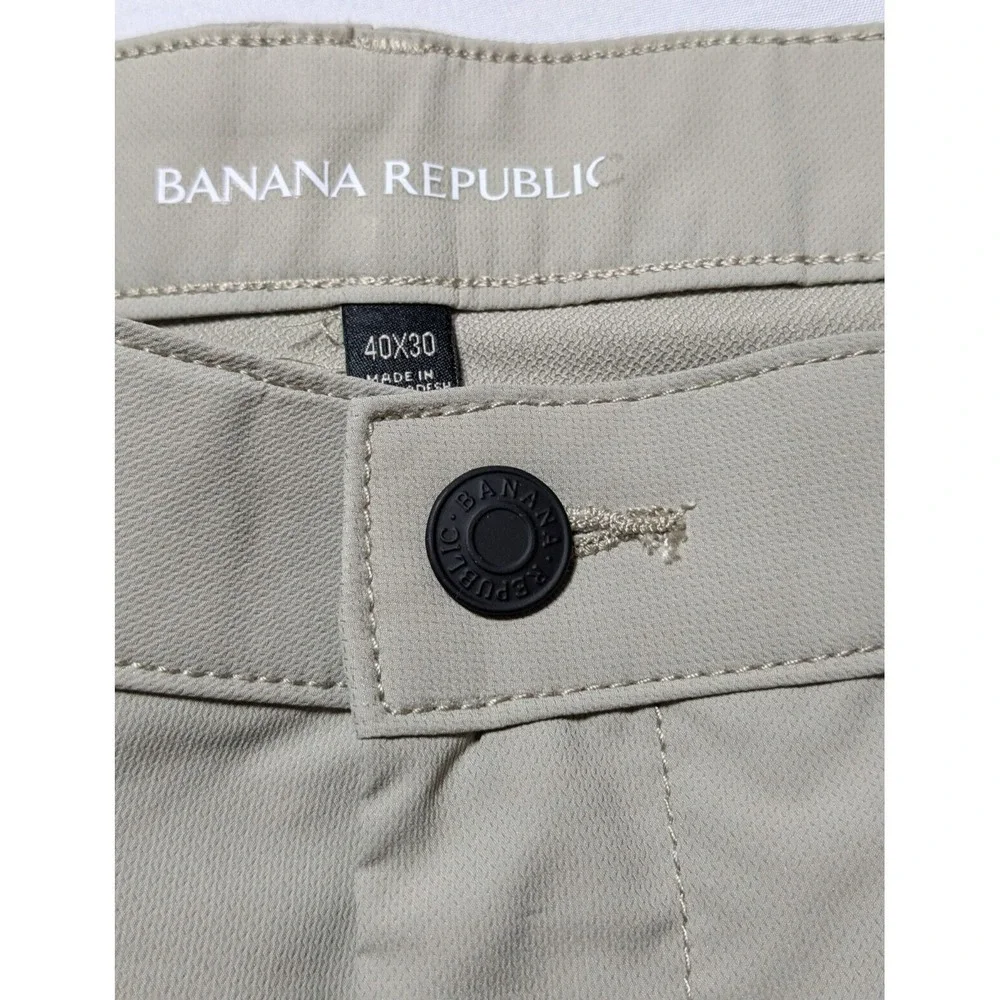 Banana Republic banana republic